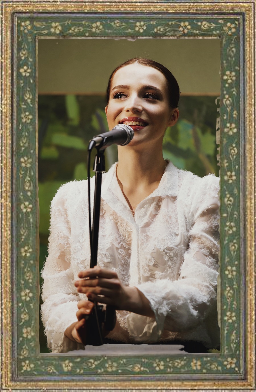 Александра Симачкова