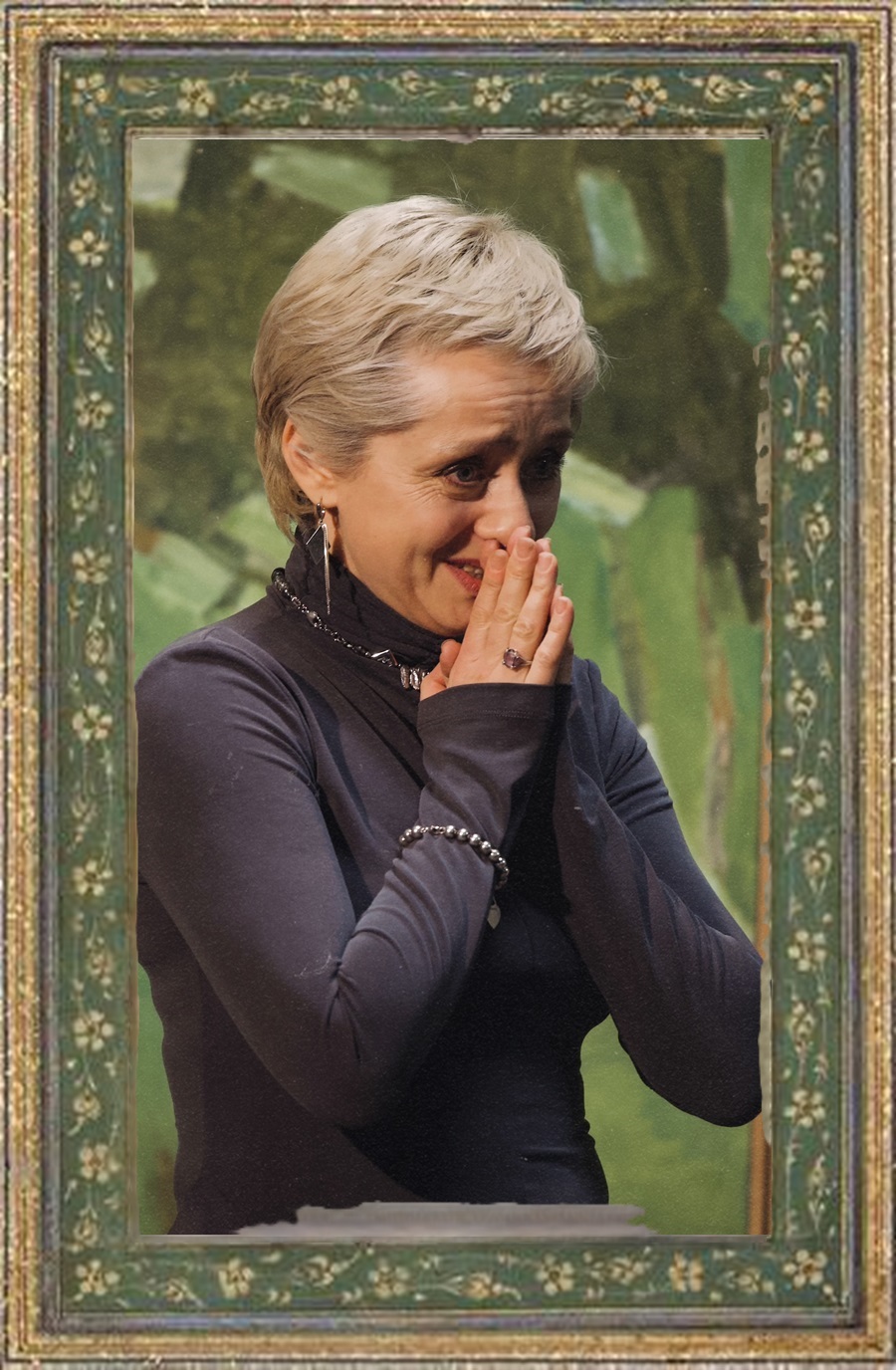 Анна Шуммер