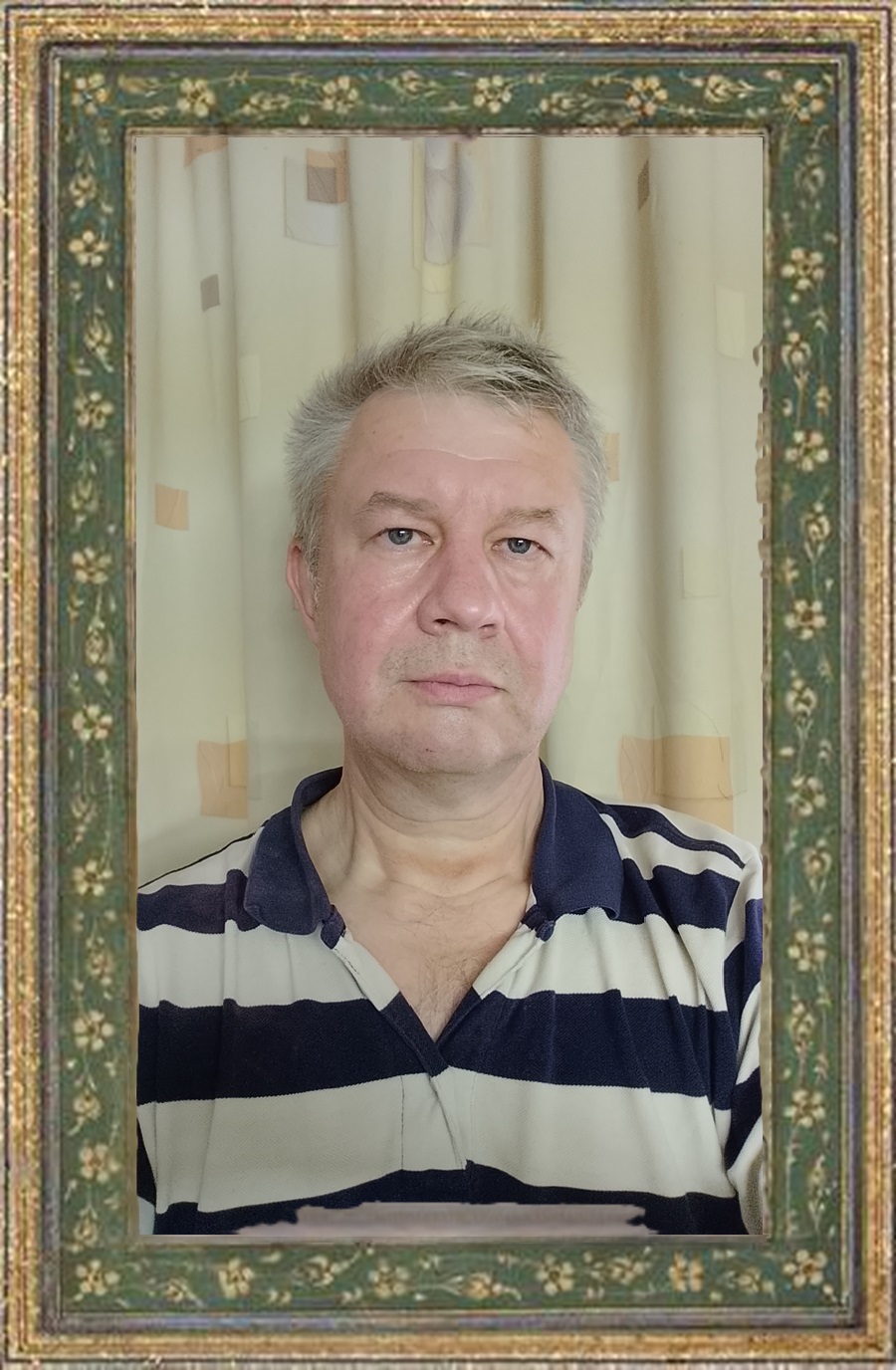 Павел Ромакин